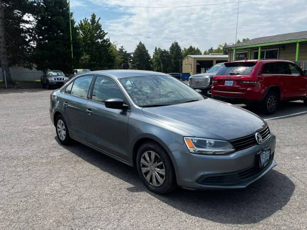 2014 Volkswagen Jetta - Financing Available! 1