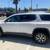 Used 2023 GMC Acadia AWD SLT- White 7 thumbnail