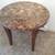 Steve Silver Montibello 40" Marble Counter Height Table & 3 Chairs 3 thumbnail