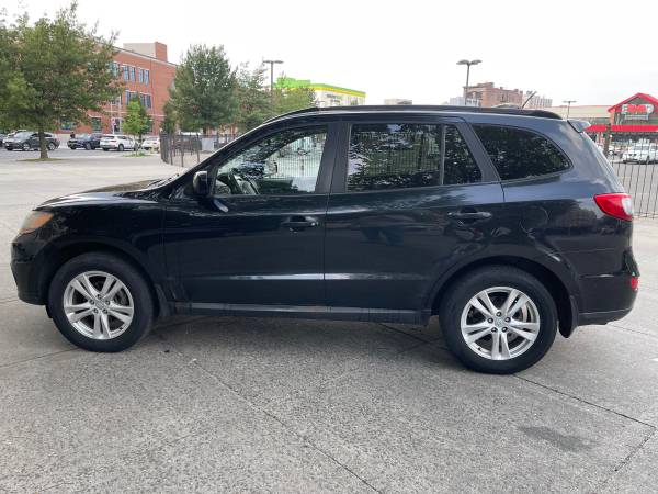 2010 Honda Santa Fe - $3,50063497374431489122