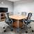 24/7 workspace acess with our co-working dedicated plan! 8 thumbnail