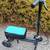 KneeRover.  Mobility Scooter 1 thumbnail