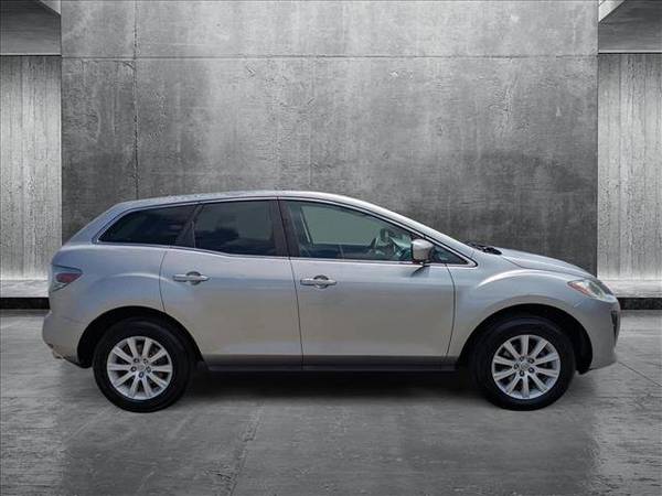 2010 Mazda CX-7 SUV Deportivo - $4,985 (Llame al *(949) 468-5332* para Confirmar Disponibilidad al Instante)63618239457155123