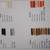 Acrylic paints, brushes, etc. 4 thumbnail
