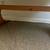 Solid Wooden Handmade Dining Table 5 thumbnail