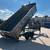 2026 Load Trail DG 83X16X3 Telescopic Gooseneck Dump Trailer 7GA 16K 7 thumbnail