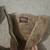 Vintage Bama Echtes Lammfell Sheepskin & Suede Boots, MI Germany, Sz 7 3 thumbnail