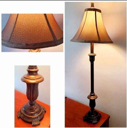 32" lamp 1