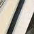 3 Nice Matching Ping Zing Black Dot Irons ( #3,4,5) KTM Steel Shafts 5 thumbnail