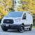 2019 Ford Transit  250 3dr SWB Low Roof Cargo Van w/Sliding Passenger 5 thumbnail