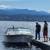 1980 24’ Lyman Biscayne with Mercruiser  V8 Double Axle Trailer 2 thumbnail