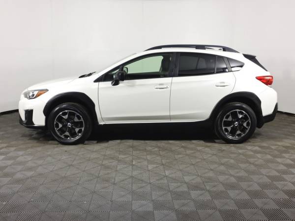 2018 Subaru CROSSTREK 2.0i Base - $19,995 (_Subaru_ _CROSSTREK_ _SUV_)63475759007363121