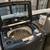 Samsung 5.4 cu ft top load washer and gas dryer 5 thumbnail