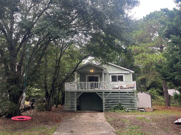 $2350.00 / 2br - 768ft2 - Charming Fully Furnished (optional) 2-Bedroom Home in a Private, Treeh63862070002435120