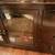 Pier 1 TV Media Cabinet 6 drawers, glass doors 3 thumbnail