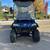 2024 Evolution Forester 6 Plus Golf Cart 2 thumbnail