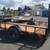 New 6x12 Deluxe Utility Trailer With Ramp Gate 1 thumbnail