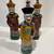 Three Ceramic Chinese Statues 1 thumbnail