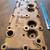 Plymouth Dodge Flathead 23" Cylinder Head, Cleaned, Milled, CC'd 21 thumbnail