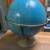 Vintage RAND McNALLY Simplified Political Globe 16” 4 thumbnail