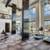 Marble Countertops in Bathrooms, Ceramic Tile in Bathrooms 2 thumbnail