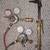 Harris Welding torch and gauges 4 thumbnail