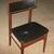VINTAGE sturdy  CHROME FRAMED CHAIRS 8 thumbnail