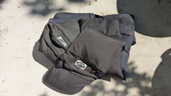 Sand Bags 20-30 lbs 1