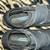 Shimano SH-ME702 (ME7) Size 9.7 Black trail/enduro mountain bike shoes 4 thumbnail