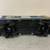 1986 Bright Western Train Station & Bright Silver Rail Cargo Car 10 thumbnail