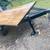 HEAVY DUTY 4’ X 8’ utility trailer, 3500 lb capacity 2 thumbnail