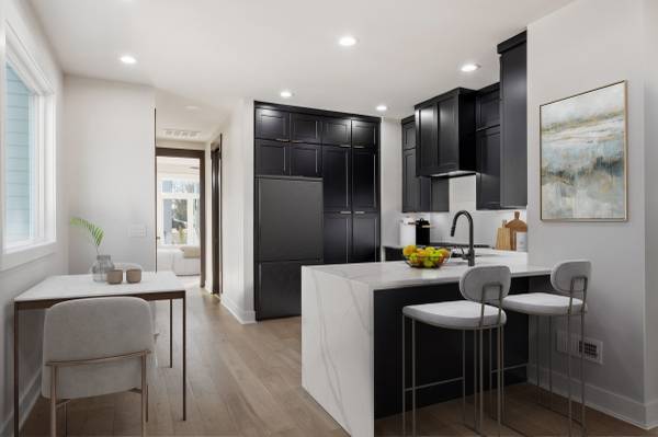 $925,000 / 4br - 1913ft2 - LUXURY Finishes ~ NEW Construction ~ Skyline views from the Rooftop (Raleigh)63685979613059122