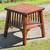 *Price Drop* QUALITY SOLID WOOD COFFEE TABLE! Classic! Malaysia 1 thumbnail
