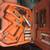 PASLODE IMPULSE FRAMING GUN PN# 404400 / 16G FINISH GUN IM250 II PN#90 1 thumbnail