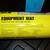 New Equipment Mat Floor Protector 4 thumbnail