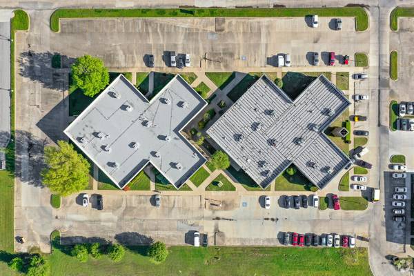 $3,500 / 3865ft2 - Great Office Space across from St. Francis Park (Broken Arrow)63982130464003123