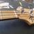 Fender special edition road worn Precision bass 8 thumbnail