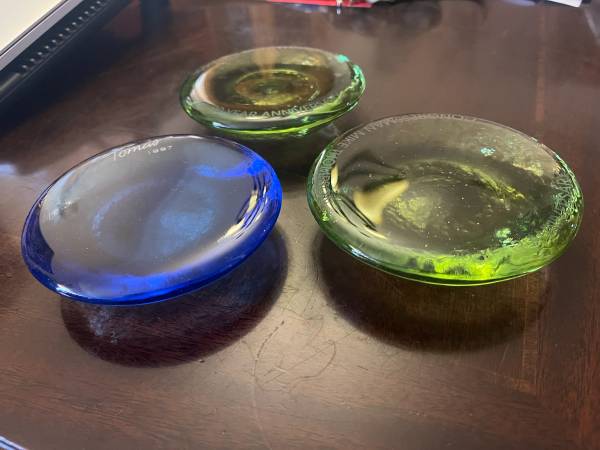 Fire and Light Candle Stands 1