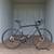 Like New 52cm 2023 Ridley Fenix SLA Road Bike 22sp Shimano 105 Disc 1 thumbnail