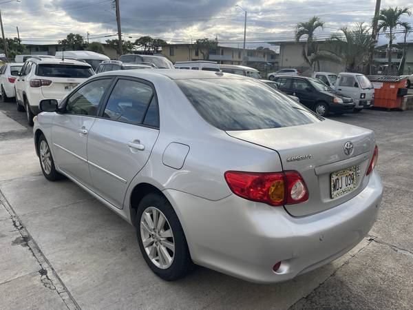 2009 Toyota Corolla XLE - $9,200 - $9,200 (Automax Inc)63617613770369124