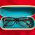 Warby Parker Finch 252 Eyeglasses Frames 52-18-140 Tortoise 1 thumbnail