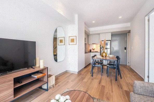 $10,000 / 1br - 49m2 - Barrio JUÁREZ. Departamento de una habitación. Servicios (México CT)63845291896067123