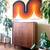 1960's Classic Lane Tall-Boy Dresser 1 thumbnail