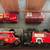 Matchbox Yesteryear 1/43 Scale Fire Truck Series 2 thumbnail