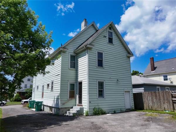 $1,100 / 2 hab - 2042ft2 - Apartamento de dos dormitorios en Deveaux! (Niagara Falls)62979514846081121