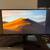LG 34" 21:9 UltraWide FreeSync IPS Monitor 34UM68 1 thumbnail