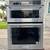 KITCHEN AID MICROWAVE OVEN COMBO 3 thumbnail