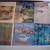 Lot 45 Vintage Ford Times Magazines 1955 1959 1961 thru 1968 Auto 5 thumbnail