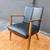 Single MCM Lounge Chair 1 thumbnail