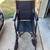 Drive Medical Lightweight Folding Wheelchair 1 thumbnail